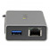StarTech Thunderbolt 2 to Gigabit Ethernet + USB 3