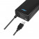 LogiLink USC-C Power Adapter 112W (USB-C 100W & USB-A 12W)