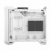 Fractal Design Torrent Nano RGB White TG Clear Tint