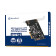 Silverstone SST-ECU02-E Internal USB-C PCI-e x2 Card