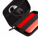 Case Logic 2.5" Portable Hard Drive Case Black (QHDC101K)