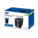 ACT AC2310 UPS 1000VA 2x IEC C13, 2x type F, USB + RS232