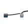 StarTech USB to Dual HDMI Adapter (4K30Hz+1080p)