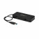 StarTech Dual DPP Mini Docking (USB-A/DPP/LAN) 4K@60Hz