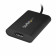 StarTech USB 3.0 to DPP adapter Zwart (tot 4K)