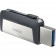 SanDisk Ultra Dual Drive USB Type-C 128GB (USB-C+USB)
