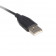 StarTech USB naar PS2 Toetsenbord en Muis Adapter