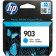 HP Inktcartridge N° 903 Cyaan