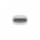 Apple Thunderbolt 3 (USB-C) naar Thunderbolt 2 M/F Adapter W