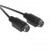 StarTech USB naar PS2 Toetsenbord en Muis Adapter
