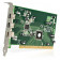StarTech 3 port PCI 1394b FireWire Adapter Card