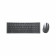 Dell Multi-Device Keyboard and Mouse KM7120W Qwerty US
