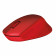 Logitech M330 Silent Plus Wireless Mouse Red