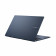 ASUS VivoBook X1704ZA-AU043W (17,3" FHD IPS-i5-1235U-16GB-512GB SSD-Intel Iris Xe-W11-Azerty) Blauw