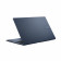 ASUS VivoBook X1704ZA-AU043W (17,3" FHD IPS-i5-1235U-16GB-512GB SSD-Intel Iris Xe-W11-Azerty) Blauw