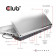 Club3D USB-C Triple Display Dynamic PD Charging Dock 65W
