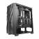 Antec DF700 Flux Gaming Case Black