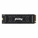 Kingston Fury Renegade 500GB PCIe 4.0 NVMe M.2 SSD