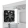 Corsair 4000D Airflow Tempered Glass Wit