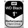 Western Digital Black 1TB SATA III 7200RPM 64MB 3,5" (CMR)