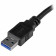 StarTech USB 3.1 Gen 2 naar 2,5" SATA (10Gbps) Adapter Cable