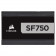 Corsair SF750 750W Modular Platinum SFX PSU