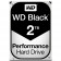 Western Digital Black 2TB SATA III 7200RPM 64MB 3,5" (CMR)