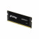 Kingston 64GB (2x 32GB) SO-DIMM 5600MHz DDR5 Fury Impact