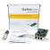 StarTech 4 port PCI 1394a FireWire Adapter Card