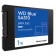 Western Digital Blue SA510 1TB 2,5" SATA III SSD