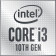 Intel Core i3-10100 (3,6GHz) 6MB - 4C 8T - 1200 (UHD Graphics 630)