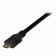 StarTech Mini HDMI naar DVI-D Kabel 2m M/M Zwart