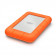 Lacie Rugged Mini Hard Disk 1TB USB 3.0 2.5" Orange