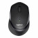 Logitech M330 Silent Plus Wireless Mouse Black