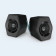 Edifier G2000 2.0 Speakers - Black - USB/AUX/Bluetooth