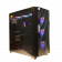 Nvidia Gamer Six (i7-14700KF-32GB-2TB NVMe SSD-GeForce RTX 4080 SUPER 16GB-W11H) Zwart Window RGB