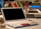 Laptops in de Codima toonzaal