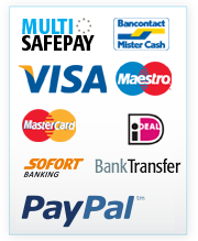 multisafepay betalingsmogelijkheden