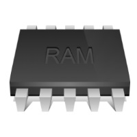 RAM icoon
